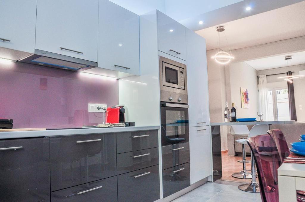 Filopappou Flat Αθήνα